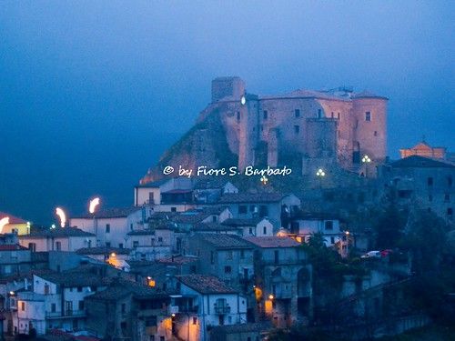 Monte Pollino photo 4