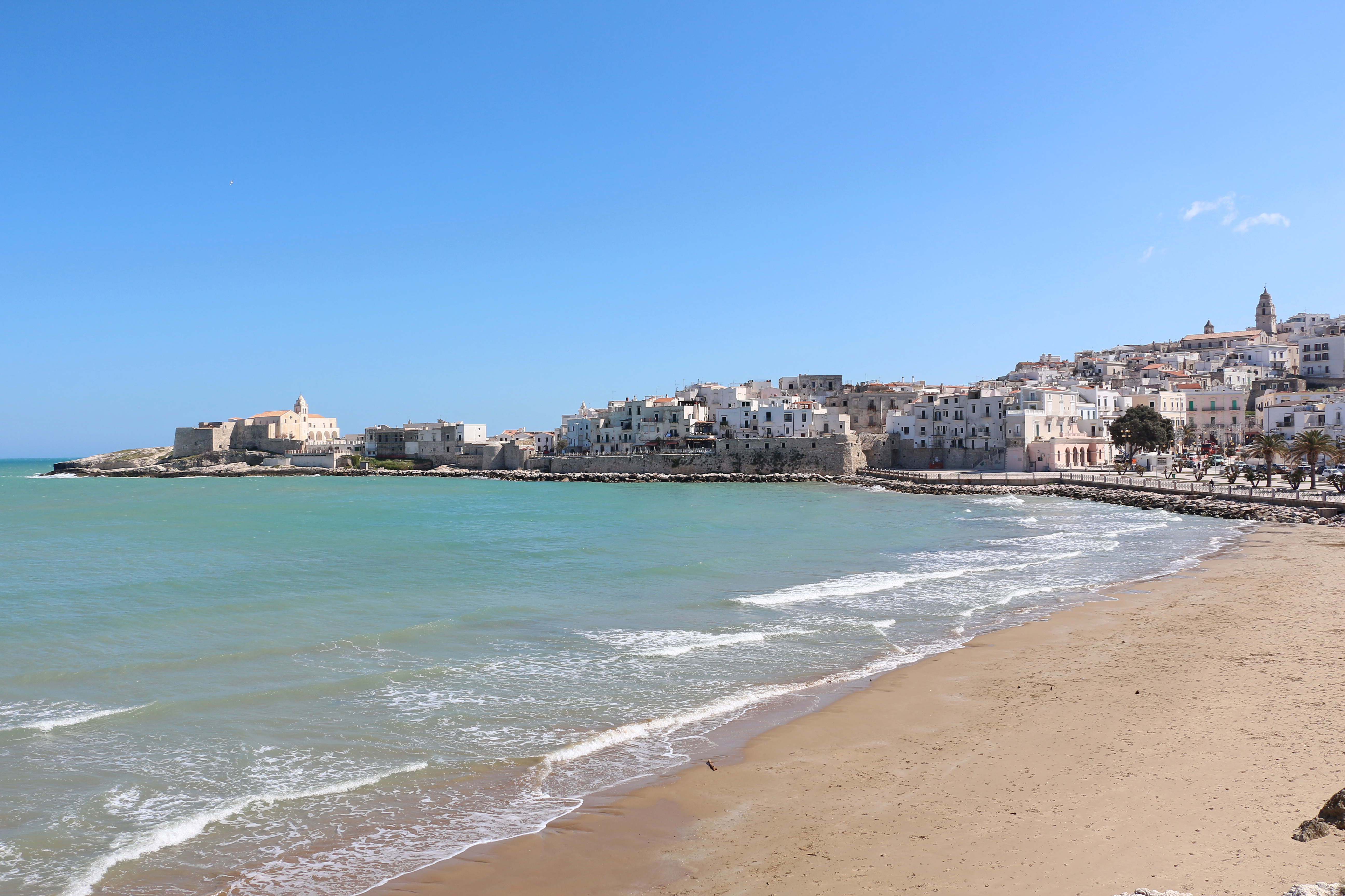 Vieste photo 4