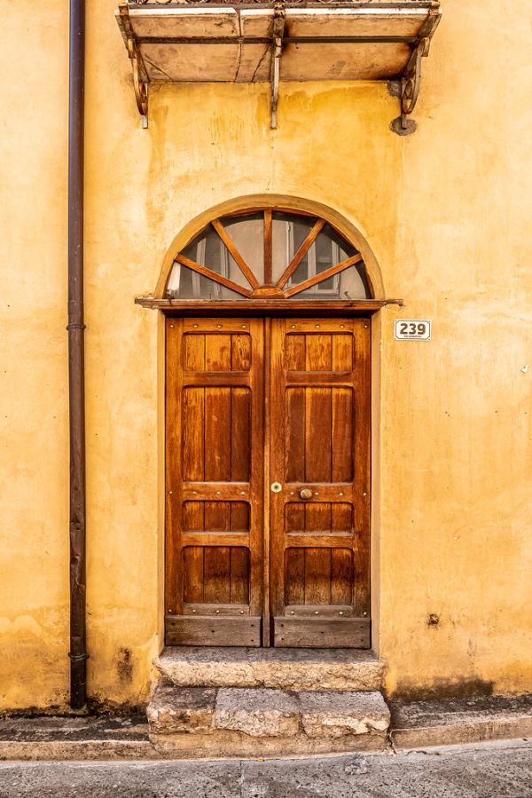 Jerzu, Sardinia