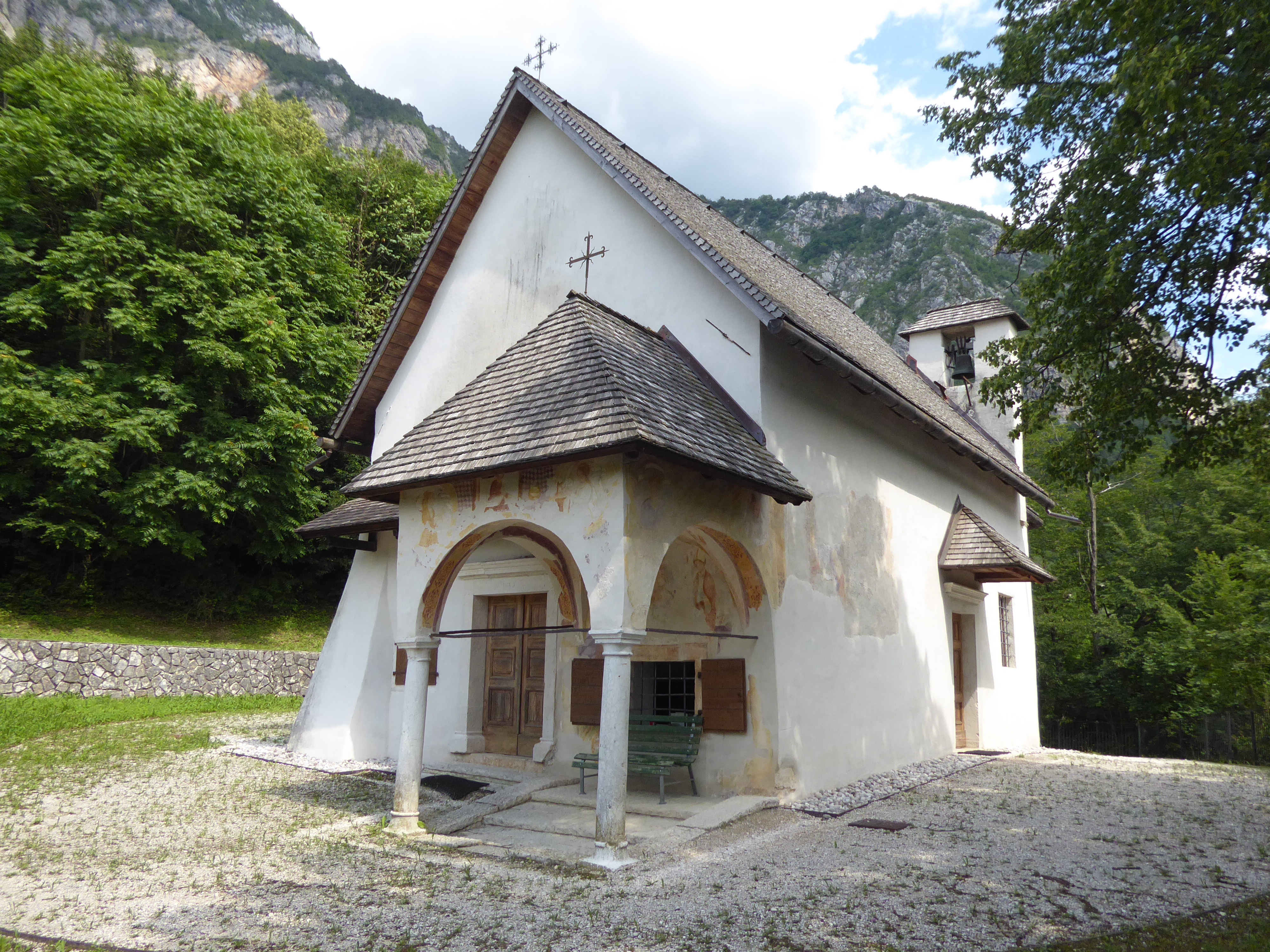 San Vendemiano, Veneto