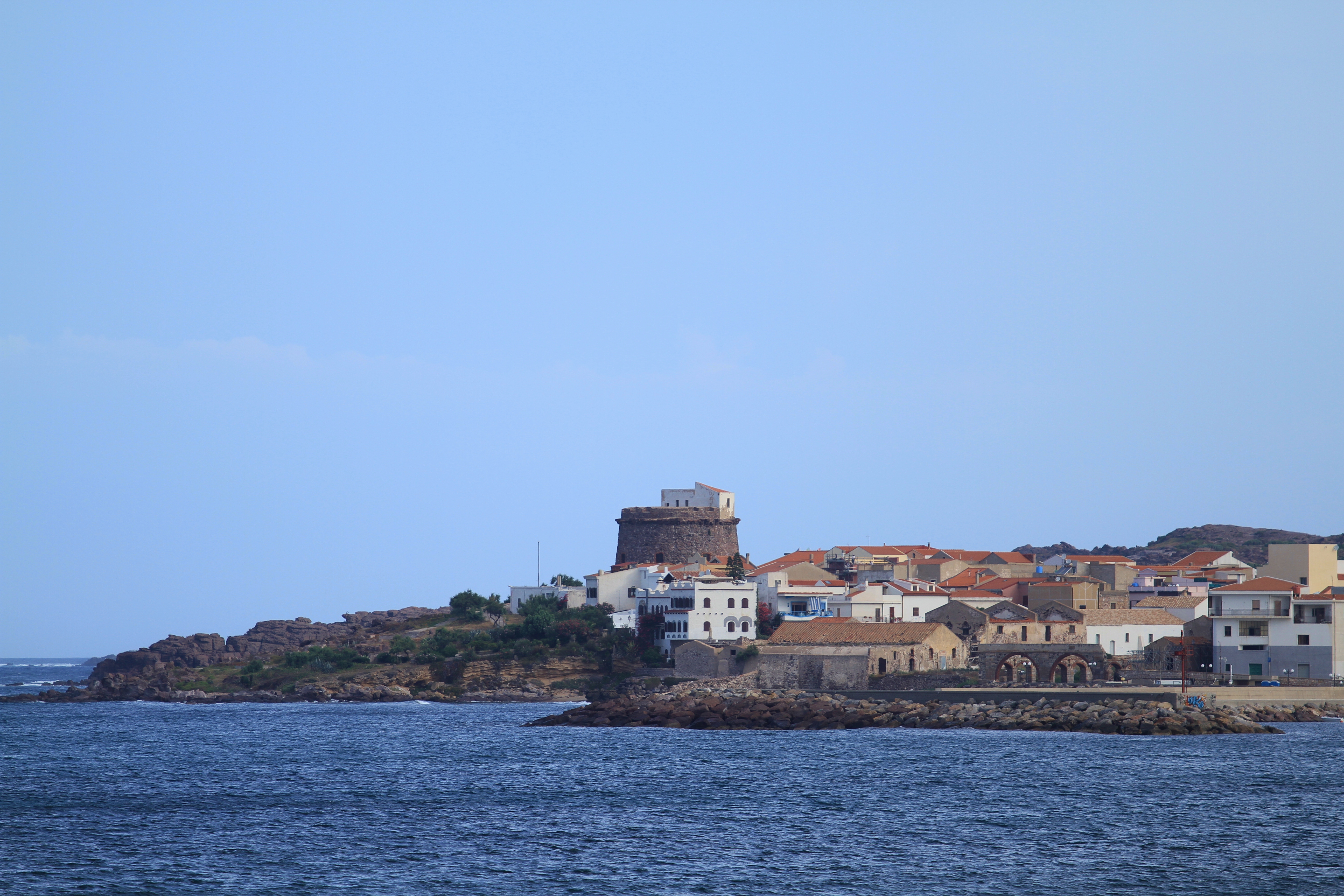 Portoscuso photo 2