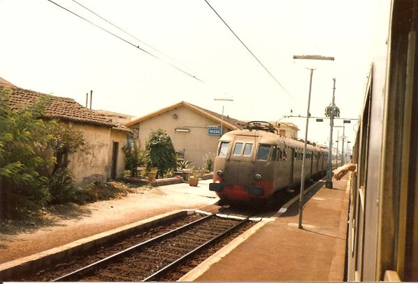 Nizza di Sicilia photo 2