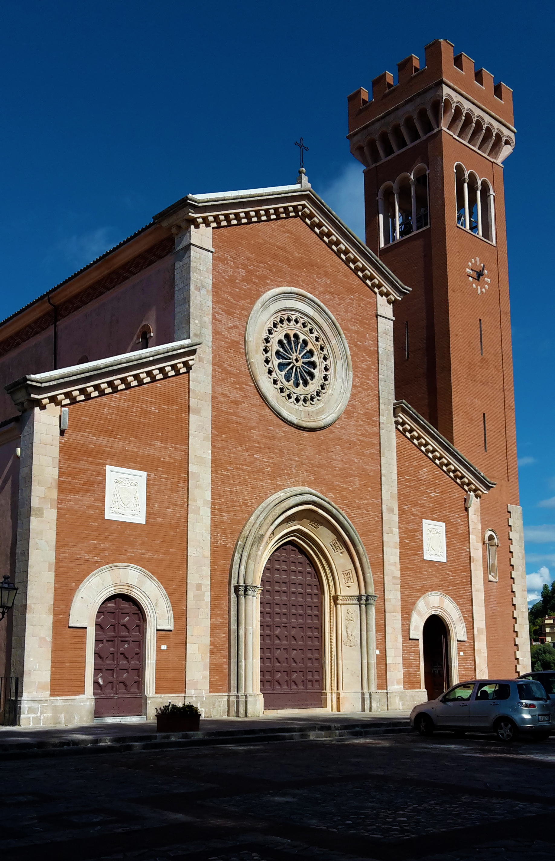 San Marco Argentano photo 2