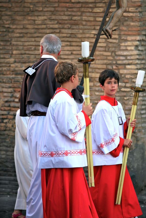 Scandale photo 3