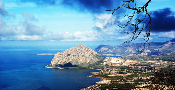 Monte San Vito, Lazio