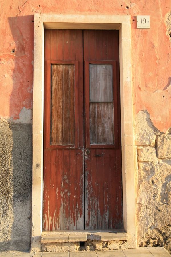 Lentini, Sicily