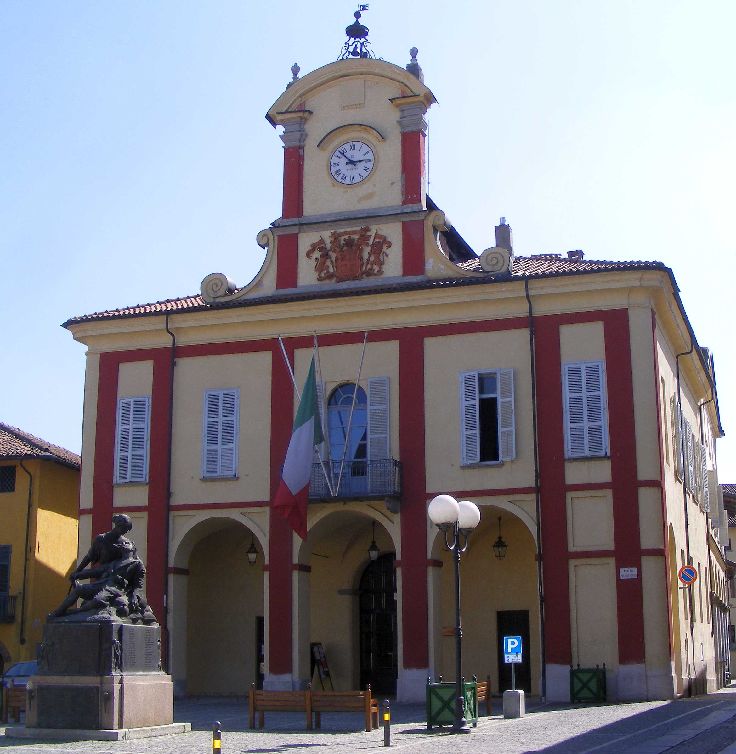 Vigone photo 3