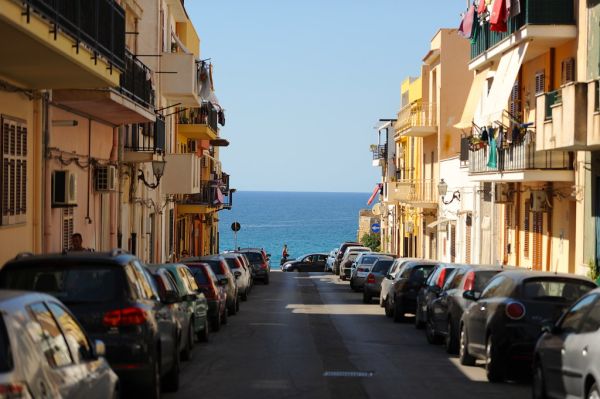 Terrasini photo 4