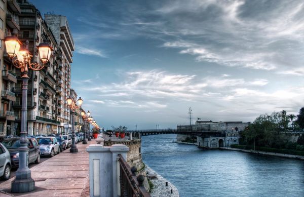 Taranto, Apulia