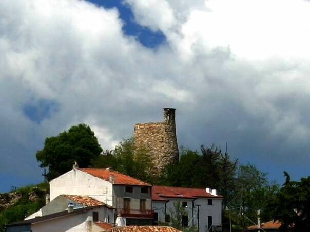Acri, Calabria
