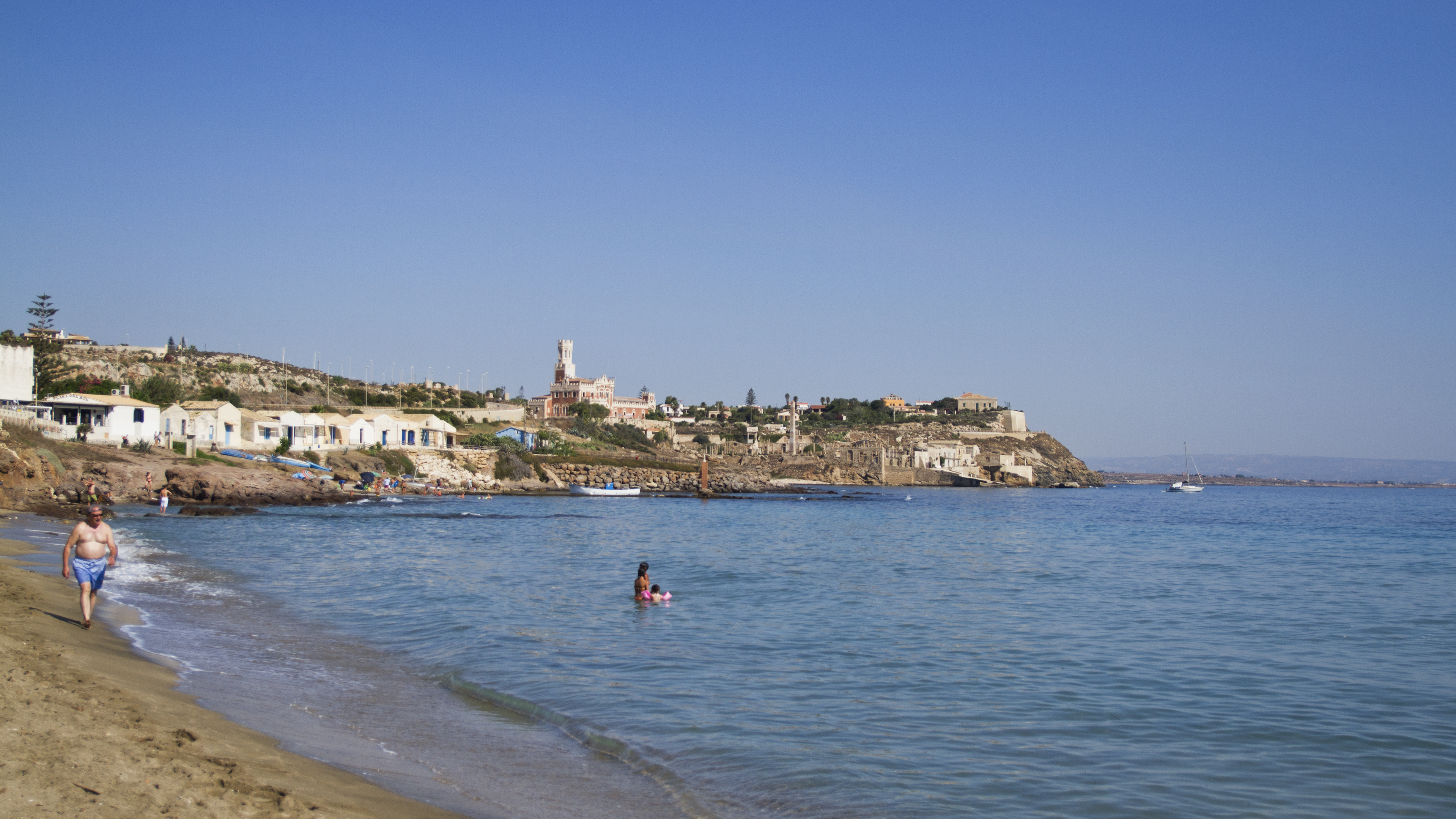 Portopalo di Capo Passero photo 2