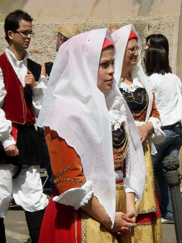 Dolianova photo 3