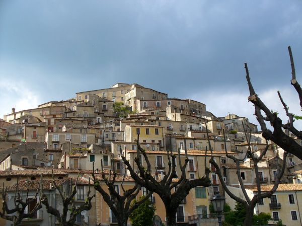Morano Calabro photo 4