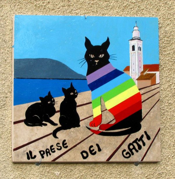 Brolo, Sicily