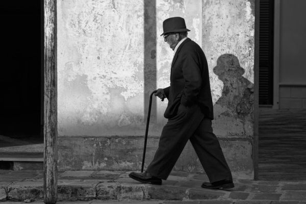 Specchia, Apulia