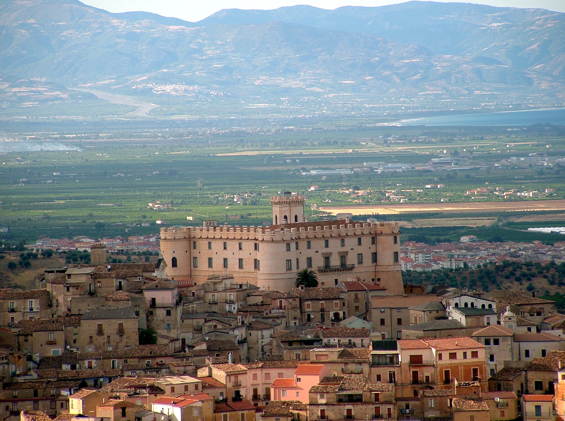 Corigliano Calabro photo 3