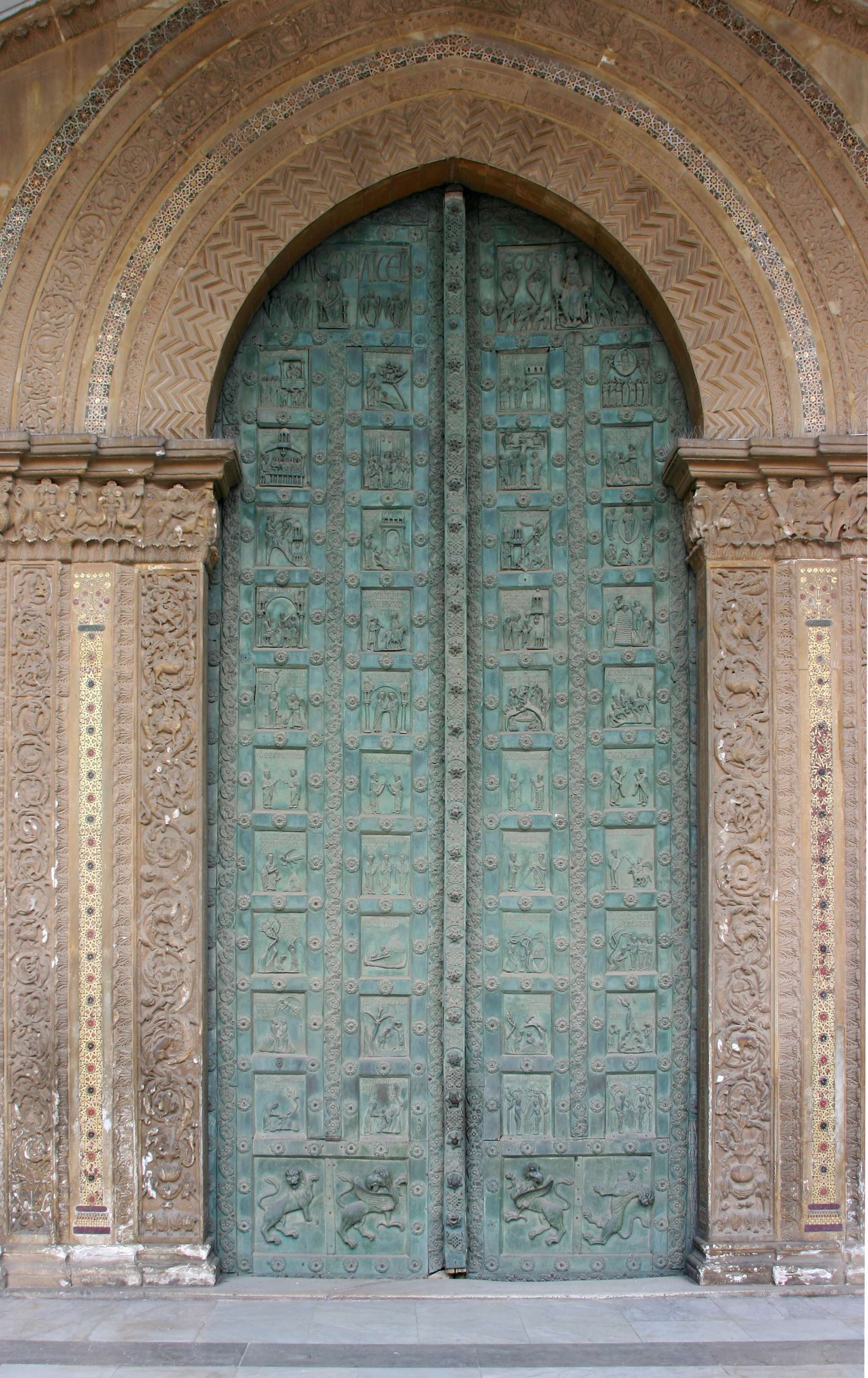 Monreale photo 3
