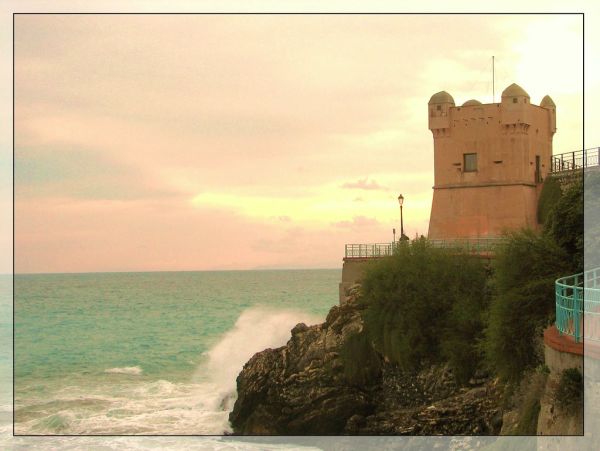 Saracena, Calabria
