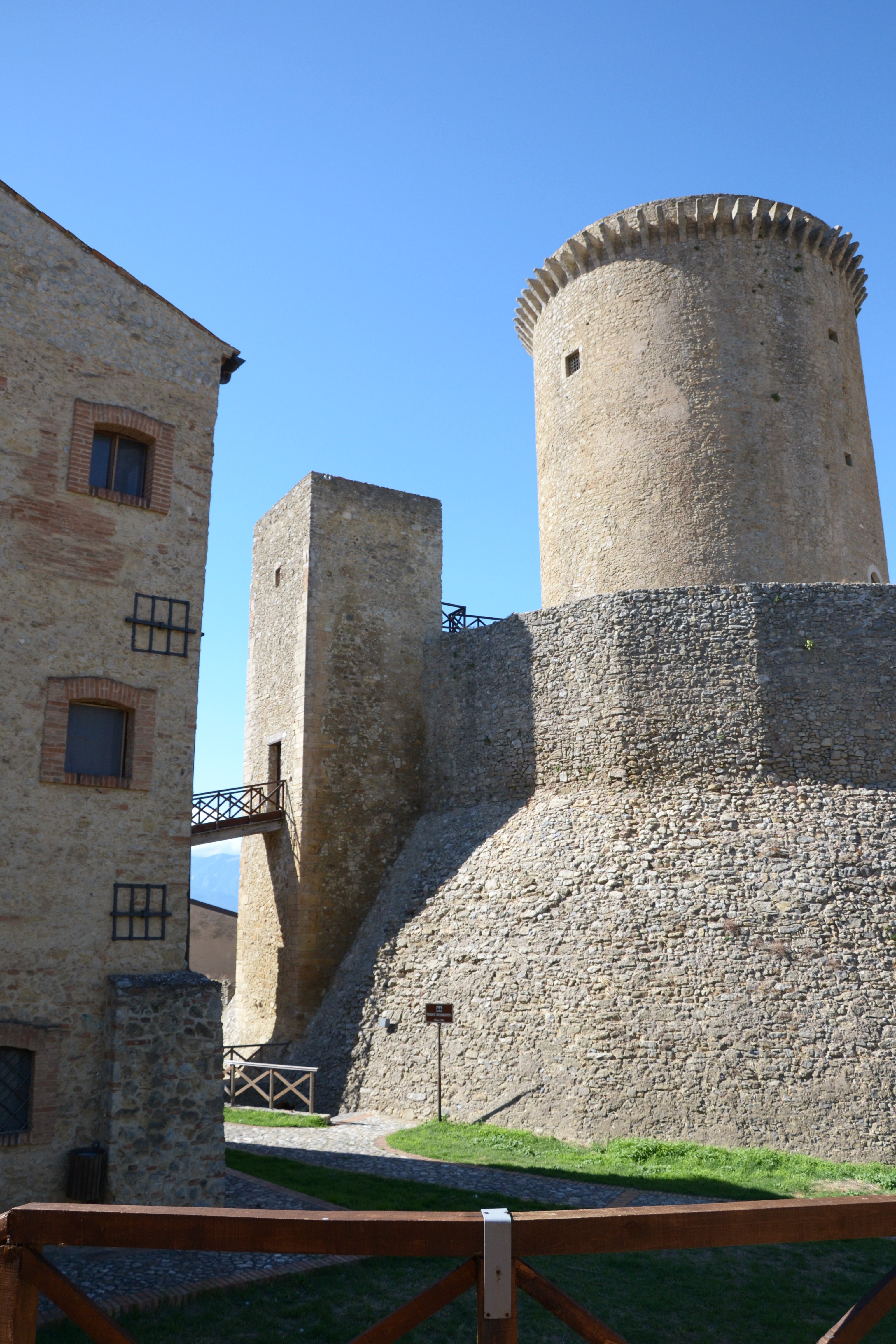 San Marco Argentano photo 3