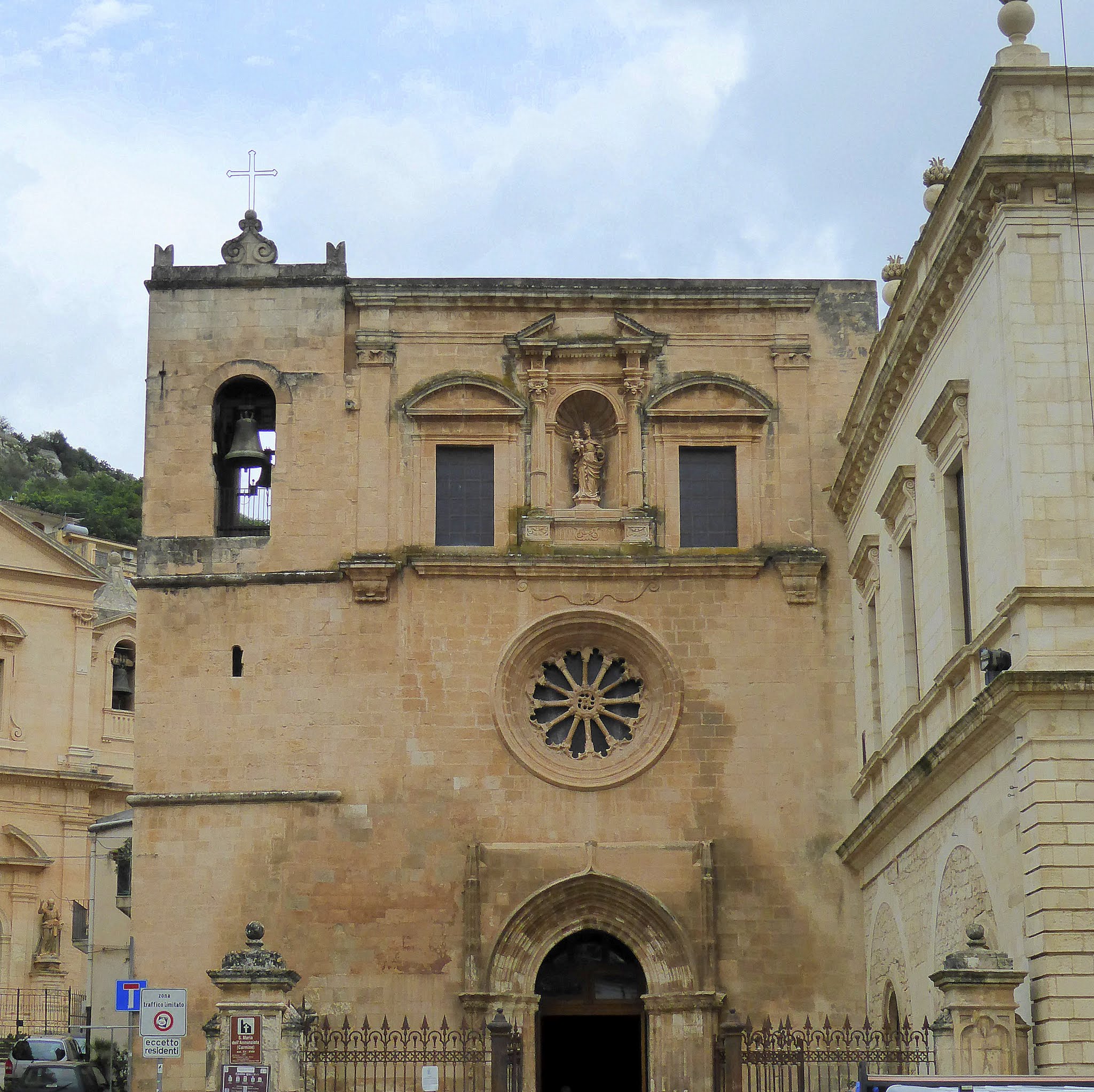 Modica, Sicily