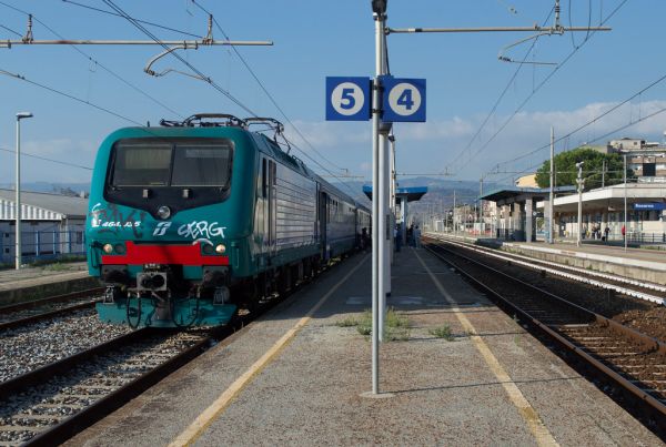 Rosarno, Calabria