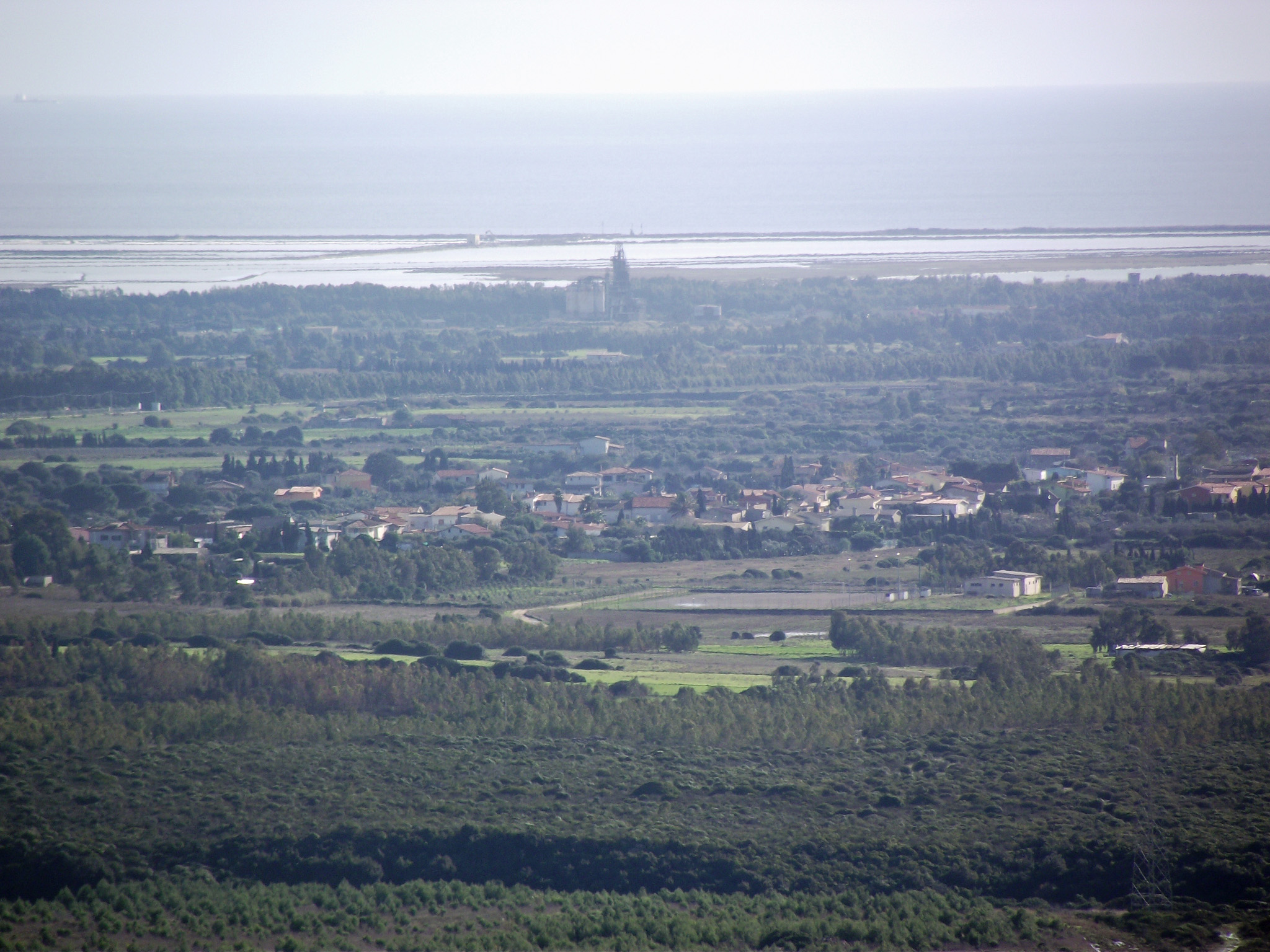 San Giovanni Suergiu photo 3