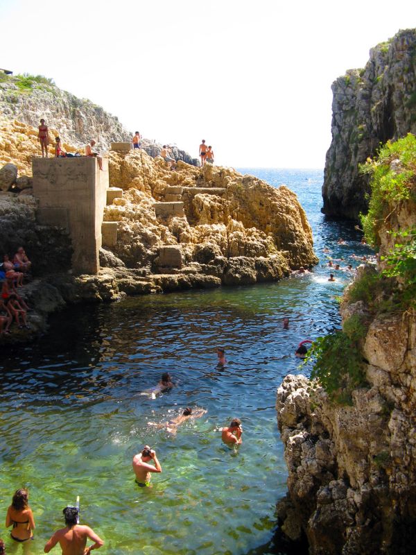 Gagliano del Capo photo 4