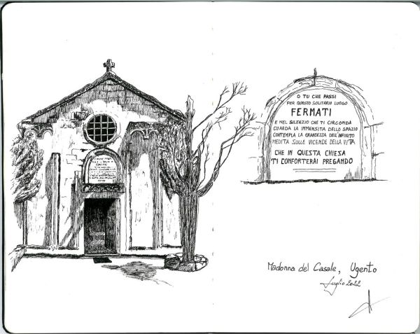 Ugento, Apulia