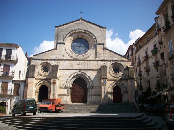 Cosenza photo 3