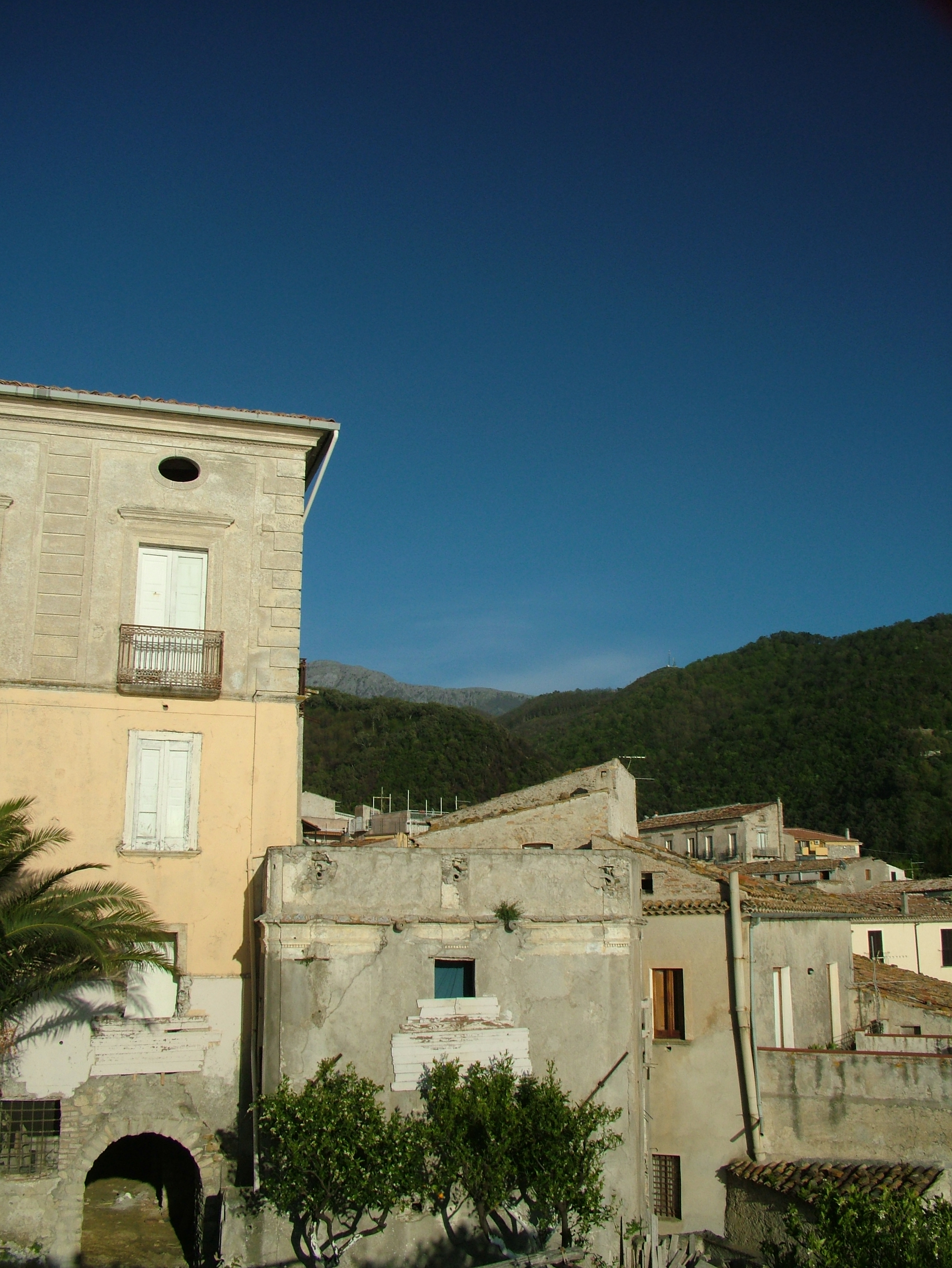 Monte Cocuzzo photo 2