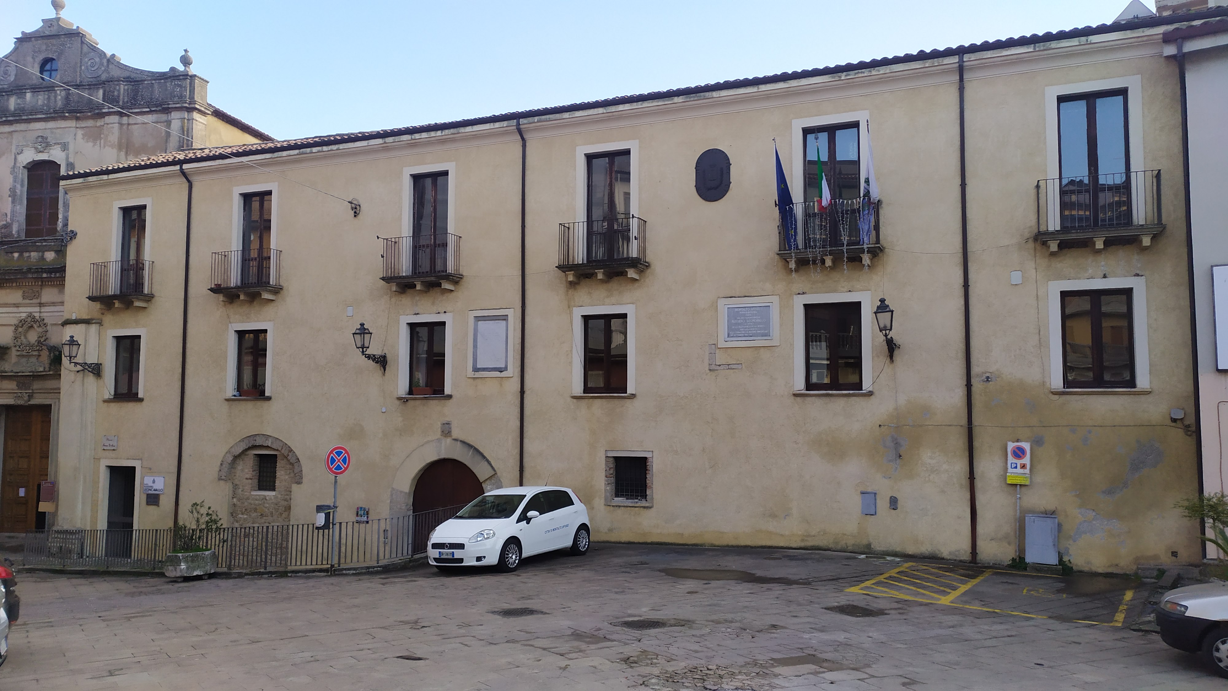 Montalto Uffugo photo 3
