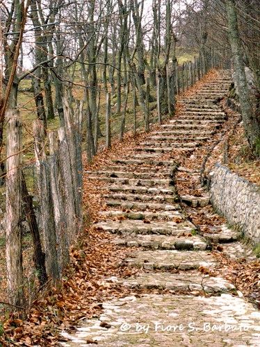 Monte San Silvestro, Lazio