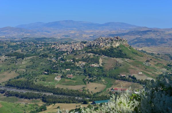 Calascibetta photo 2