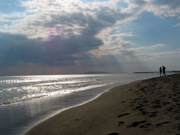 Montalto, Calabria