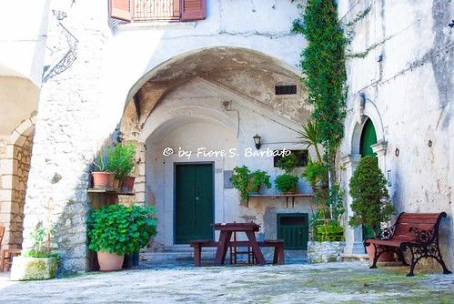 Vico del Gargano photo 4