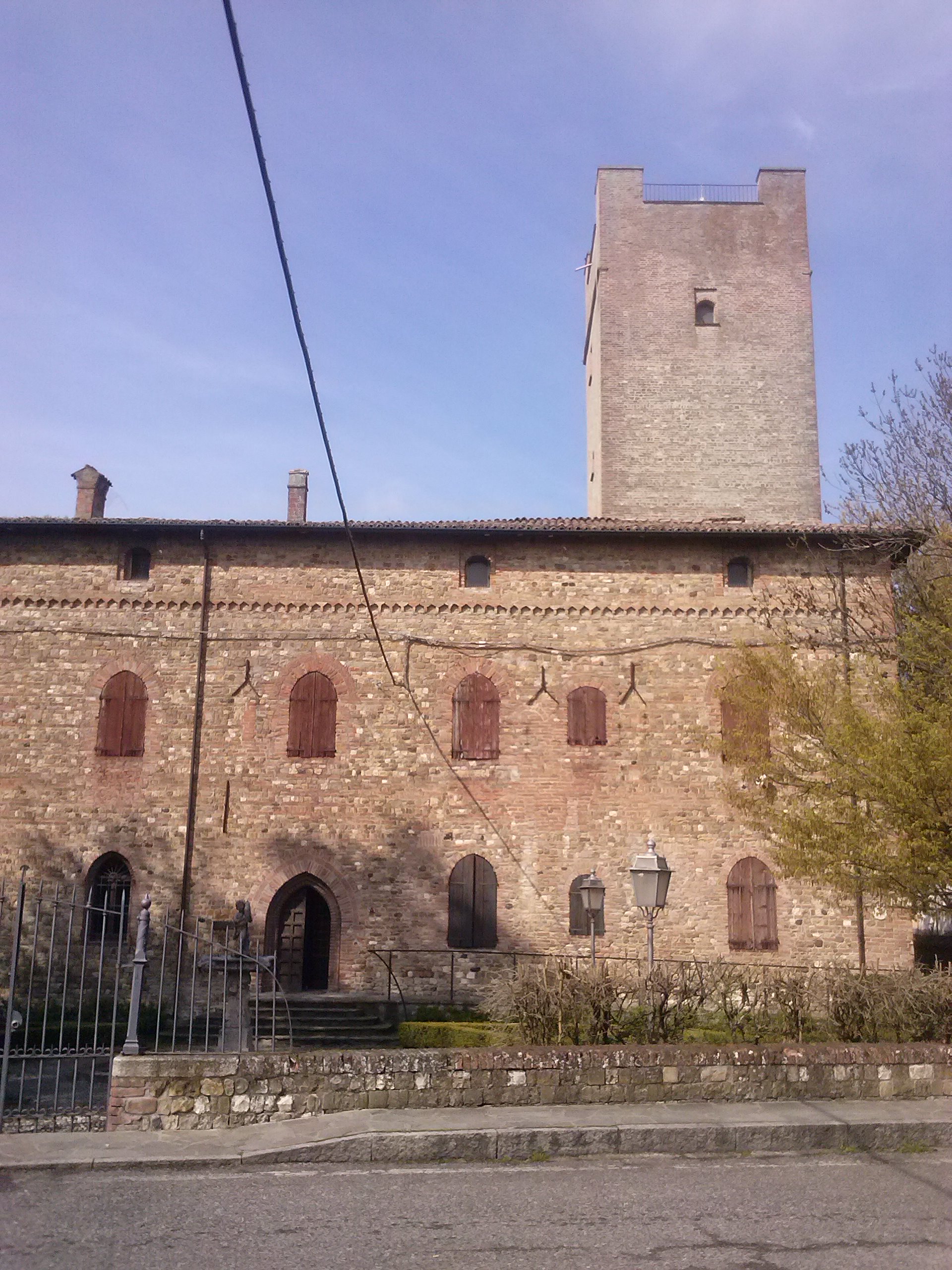 San Giorgio Piacentino, Emilia-Romagna