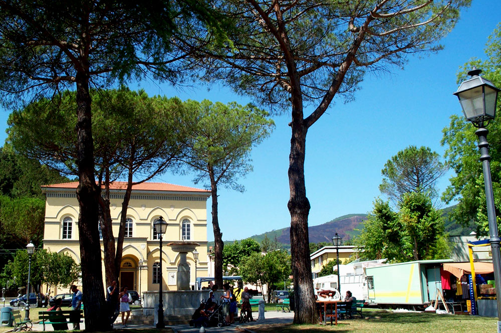 Vicopisano photo 4