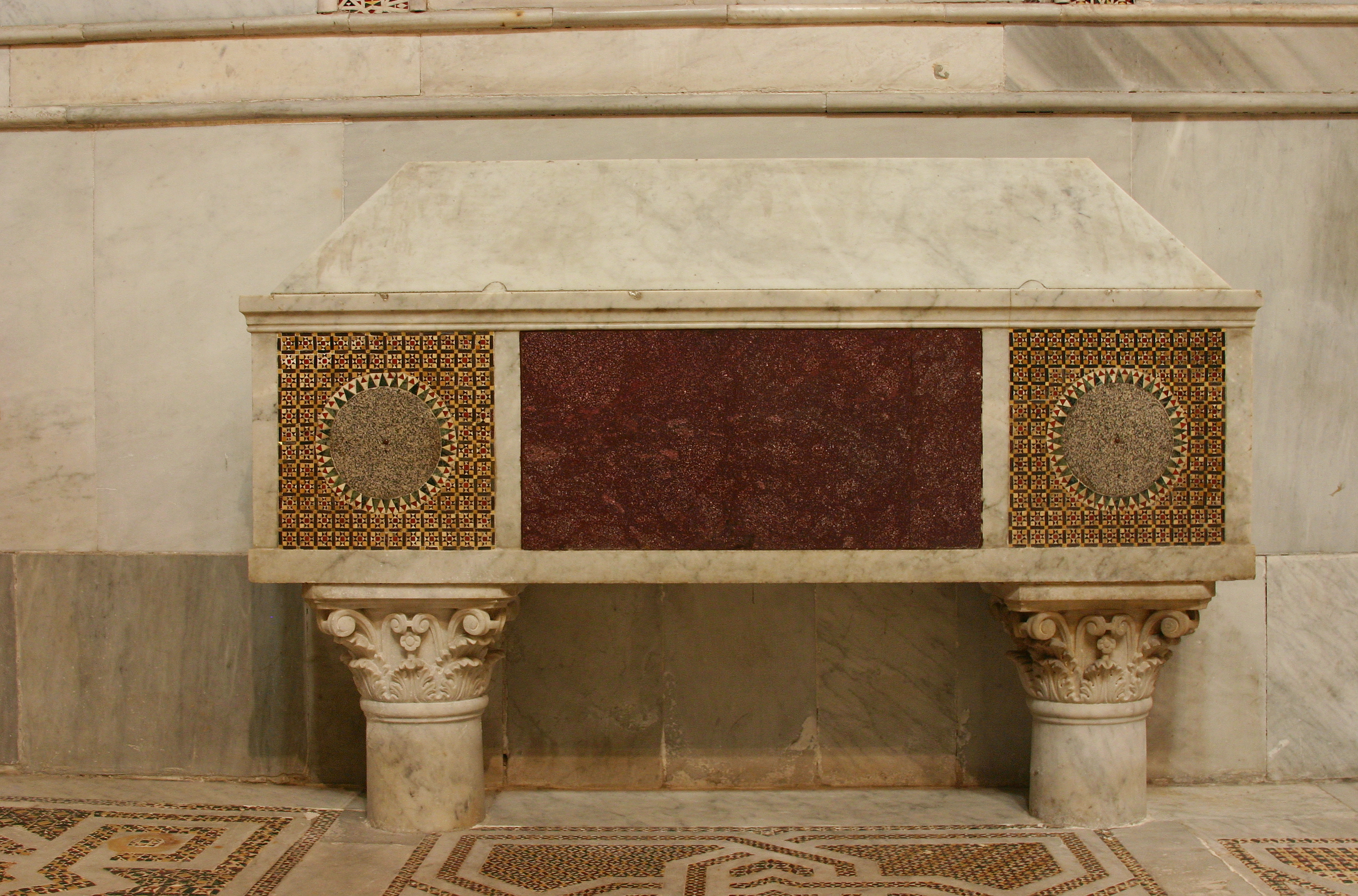 Monreale photo 2