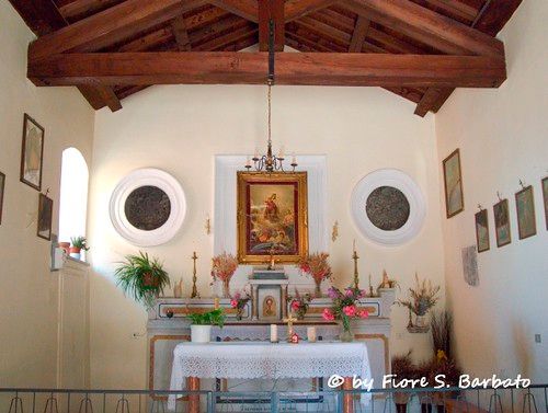 San Giorgio del Sannio, Campania
