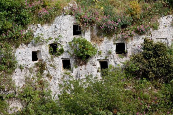 Sortino, Sicily