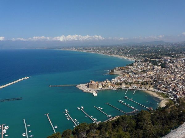 Castellammare del Golfo photo 4