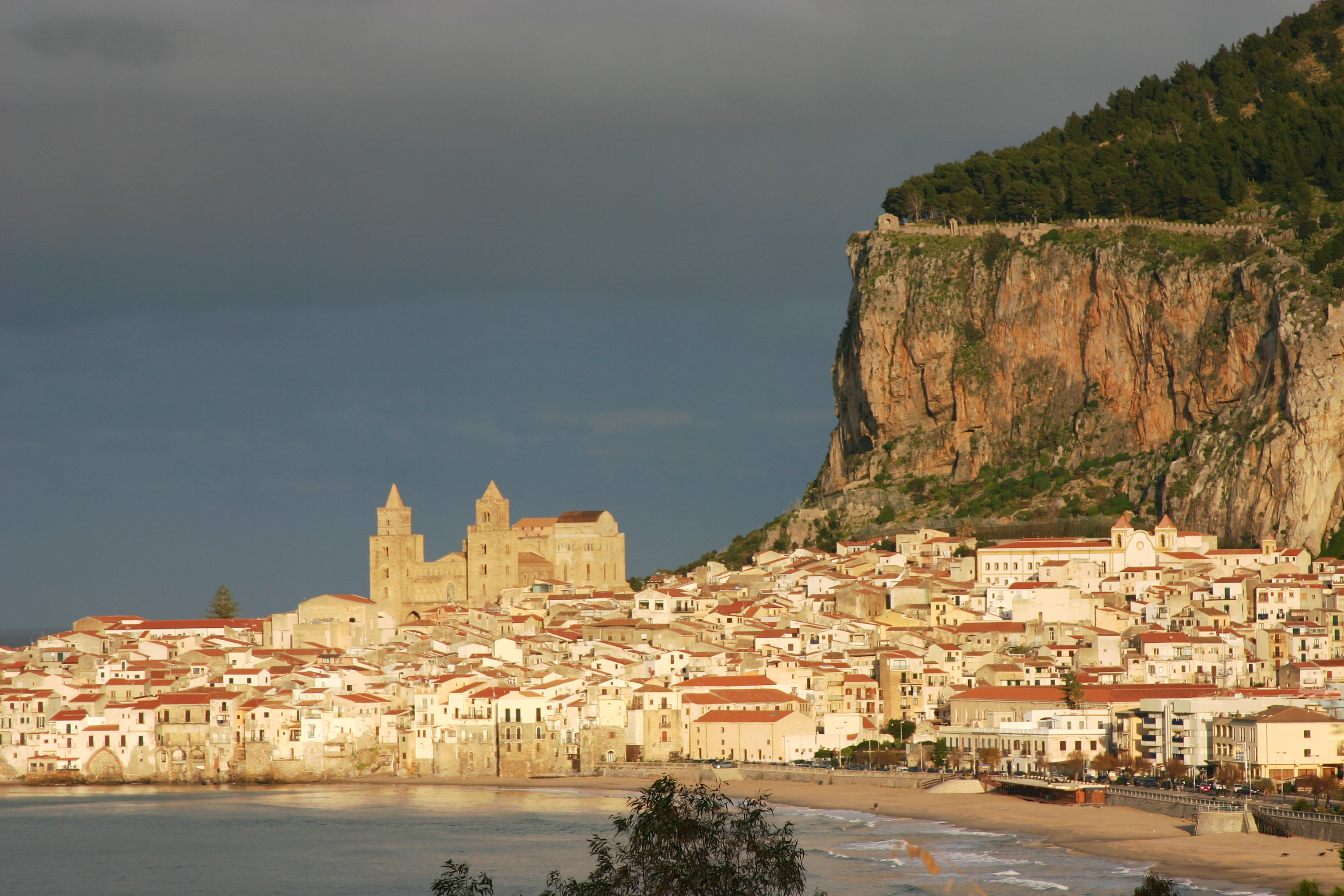 Cefalù photo 3