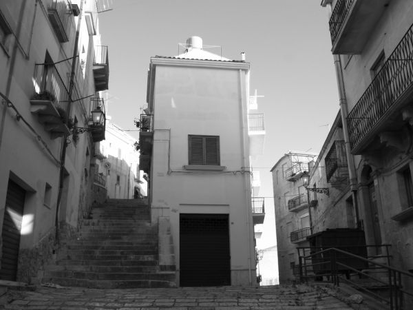 Salemi - City in Sicily