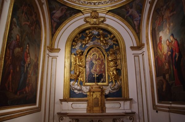 Santa Elisabetta photo 2