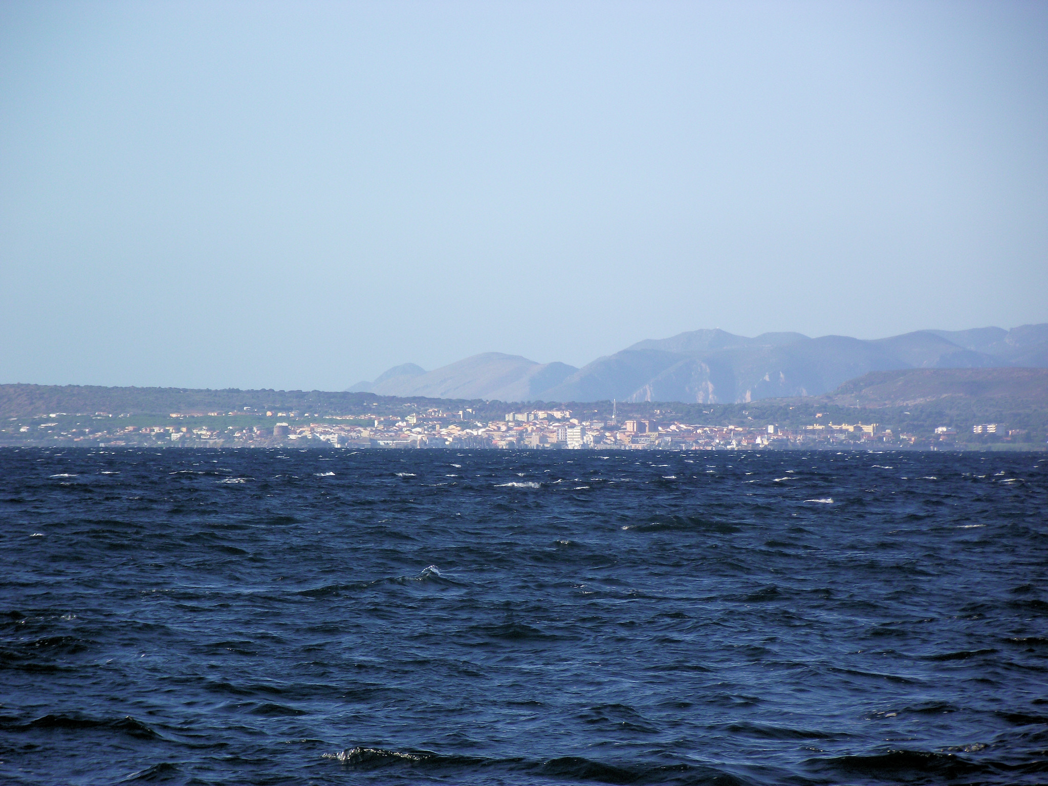 Portoscuso photo 4