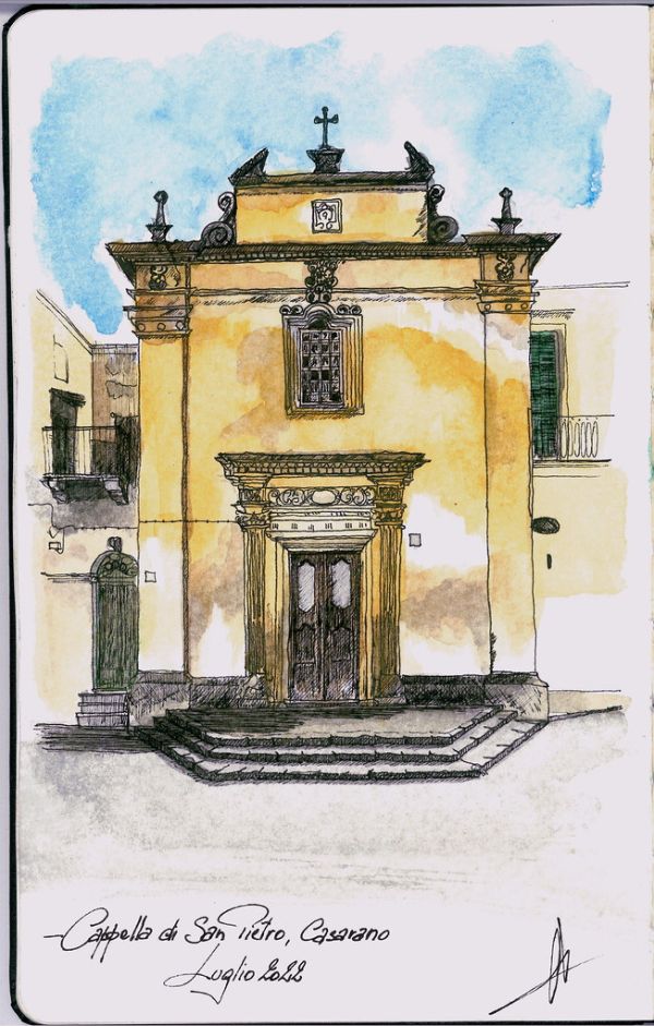 Casarano photo 2