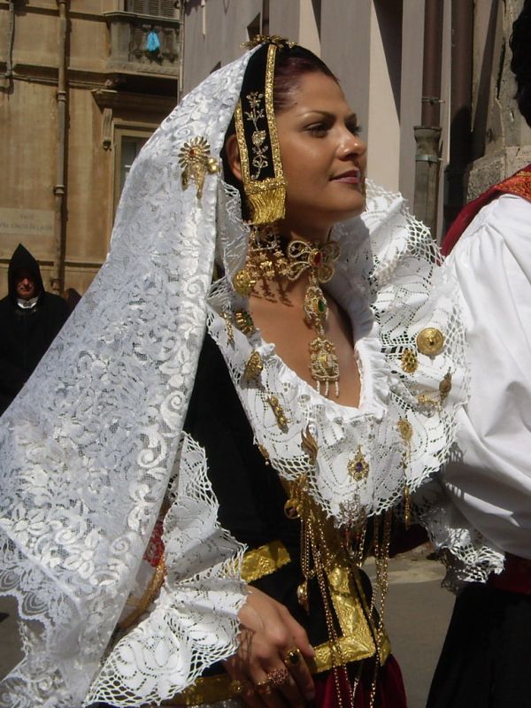 Selargius, Sardinia