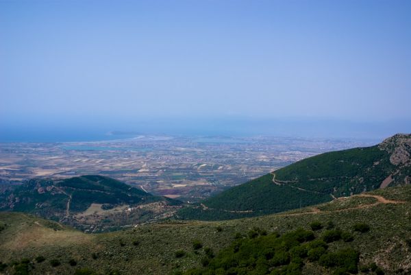 Burcei photo 2