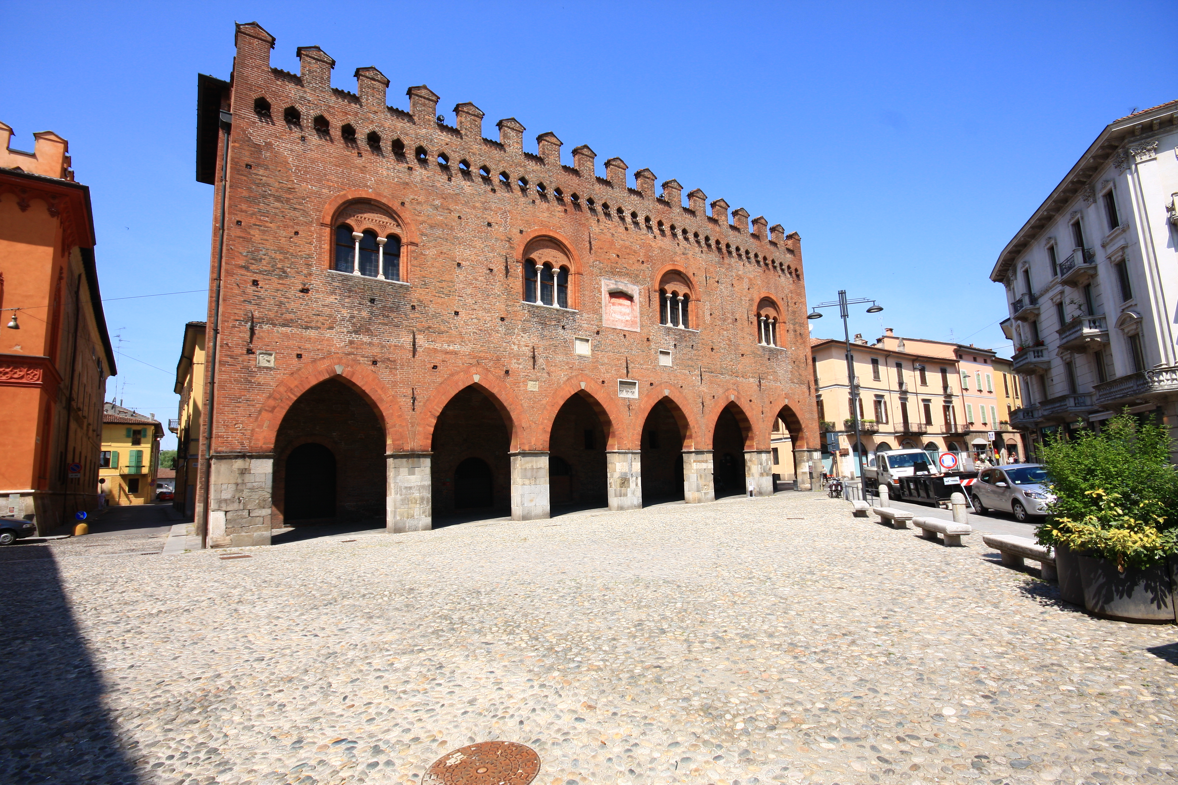 Cittanova photo 2