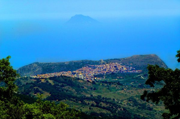 San Fratello, Sicily